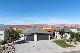 6043 S Hydrangea Way, Saint George, UT 84790 - Photo 3