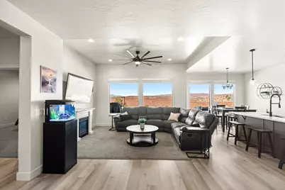 6043 S Hydrangea Way, Saint George, UT 84790 - Photo 7