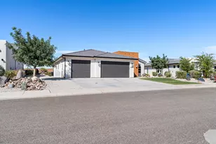 6043 S Hydrangea Way, Saint George, UT 84790 - Photo 5