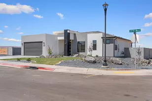 Lot 3 Strawberry Fields, Hurricane, UT 84737 - Photo 1