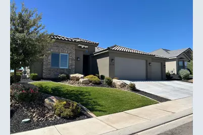 2715 W Trasimeno Dr, Saint George, UT 84770 - Photo 21
