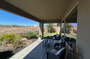 2715 W Trasimeno Dr, Saint George, UT 84770 - Photo 19