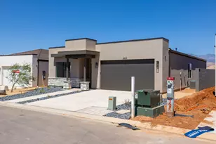 1638 S Sinawava Dr, Washington, UT 84780 - Photo 1