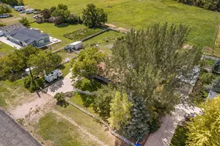 20 E 100 S, Kanarraville, UT 84742 - Photo 11