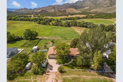 20 E 100 S, Kanarraville, UT 84742 - Photo 1