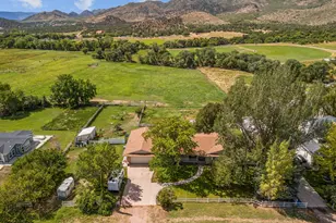 20 E 100 S, New Harmony, UT 84757 - Photo 1