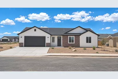 4725 N 2650 W, Cedar City, UT 84721 - Photo 1