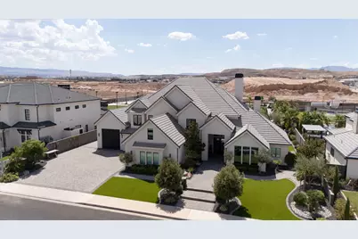 3908 S Quarry Ridge Dr, Saint George, UT 84790 - Photo 1