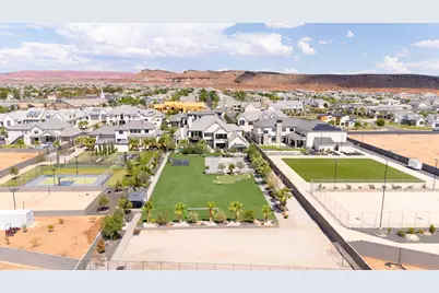 3908 S Quarry Ridge Dr, Saint George, UT 84790 - Photo 35