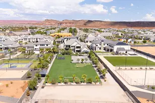 3908 S Quarry Ridge Dr, Saint George, UT 84790 - Photo 35
