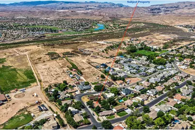 3716 W Marigold Way, Saint George, UT 84790 - Photo 45