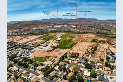 3716 W Marigold Way, Saint George, UT 84790 - Photo 43
