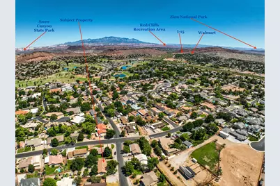 3716 W Marigold Way, St George, UT 84790 - Photo 21