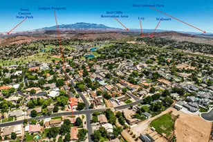 3716 W Marigold Wy, St George, UT 84790 - Photo 21