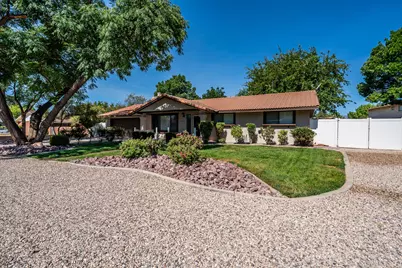 3716 W Marigold Way, Saint George, UT 84790 - Photo 41