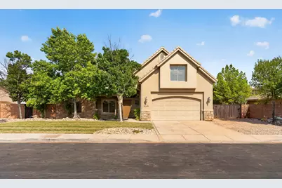 1933 S 30 W, Washington, UT 84780 - Photo 1