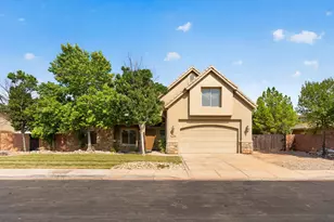 1933 S 30 W, Washington, UT 84780 - Photo 1