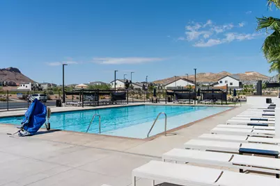 2235 S Wolverine Way #2466, Washington, UT 84780 - Photo 47