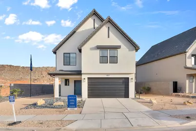 3327 E Defiance House Dr #4201, Washington, UT 84780 - Photo 3