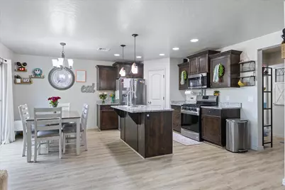 3140 S Relic Ridge Dr, Saint George, UT 84790 - Photo 9