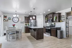 3140 S Relic Ridge Dr, Saint George, UT 84790 - Photo 9