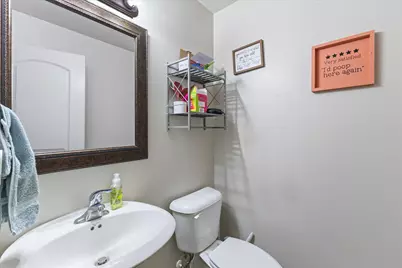3140 S Relic Ridge Dr, Saint George, UT 84790 - Photo 15
