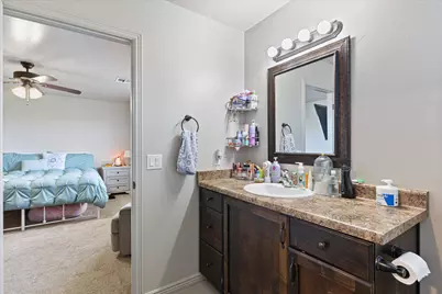3140 S Relic Ridge Dr, Saint George, UT 84790 - Photo 21