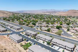 3140 S Relic Ridge Dr, Saint George, UT 84790 - Photo 37