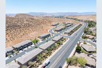 3140 S Relic Ridge Dr, Saint George, UT 84790 - Photo 35