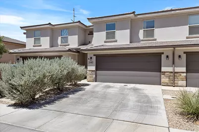 3140 S Relic Ridge Dr, Saint George, UT 84790 - Photo 1