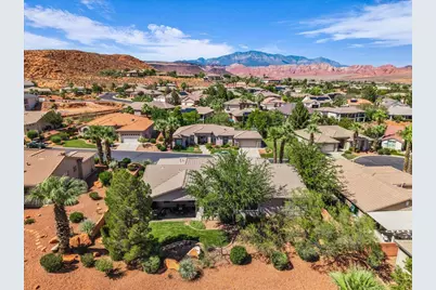 1235 W Red Butte Dr, Washington, UT 84780 - Photo 25
