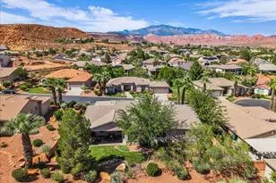 1235 W Red Butte Dr, Washington, UT 84780 - Photo 25
