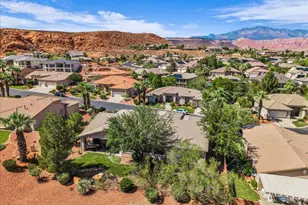1235 W Red Butte Dr, Washington, UT 84780 - Photo 5