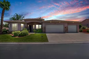 1235 W Red Butte Dr, Washington, UT 84780 - Photo 1