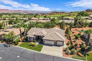 1235 W Red Butte Dr, Washington, UT 84780 - Photo 3