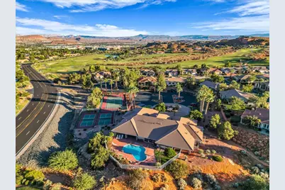 1235 W Red Butte Dr, Washington, UT 84780 - Photo 33