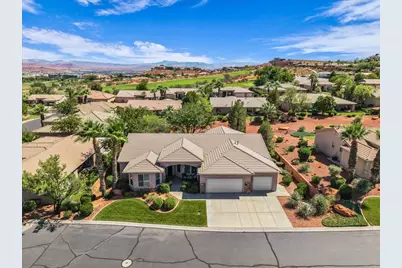 1235 W Red Butte Dr, Washington, UT 84780 - Photo 23