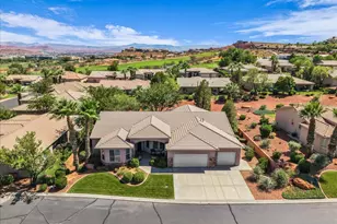 1235 W Red Butte Dr, Washington, UT 84780 - Photo 23