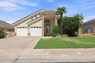 639 N 380 W, La Verkin, UT 84745 - Photo 1