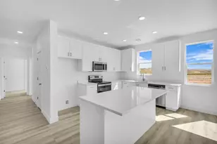 5599 S Carnelian Pkwy, Saint George, UT 84790 - Photo 3