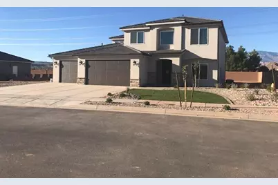 68 W Chester Field Dr, Washington, UT 84780 - Photo 1