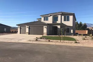 68 W Chester Field Dr, Washington, UT 84780 - Photo 1