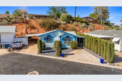 2721 E Riverside Dr #UNIT 24, Saint George, UT 84790 - Photo 31