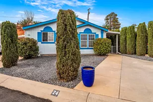 2721 E Riverside Dr, Saint George, UT 84790 - Photo 1