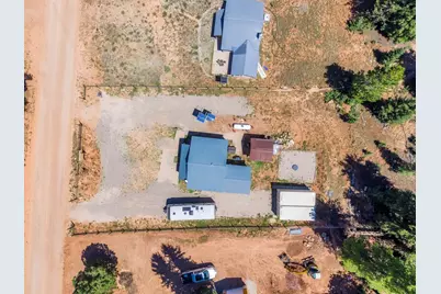 1265 W Strawberry Point Rd, Duck Creek Village, UT 84762 - Photo 55