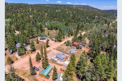 1265 W Strawberry Point Rd, Duck Creek Village, UT 84762 - Photo 39