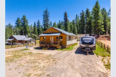 1265 W Strawberry Point Rd, Duck Creek, UT 84762 - Photo 59