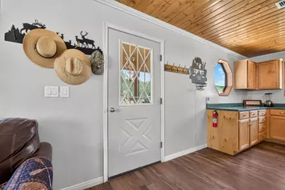 1265 W Strawberry Point Rd, Duck Creek Village, UT 84762 - Photo 5