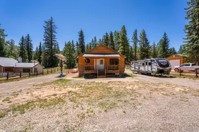 1265 W Strawberry Point Rd, Duck Creek Village, UT 84762 - Photo 65