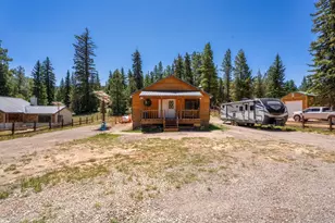 1265 W Strawberry Point Rd, Duck Creek Village, UT 84762 - Photo 65